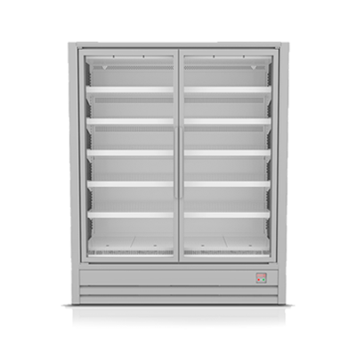 XO VFR Freezer